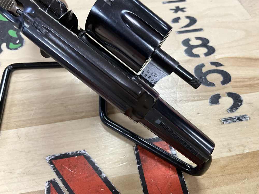 Smith & Wesson Model 49 .38 S&W SPL 10% Layaway Available-img-8
