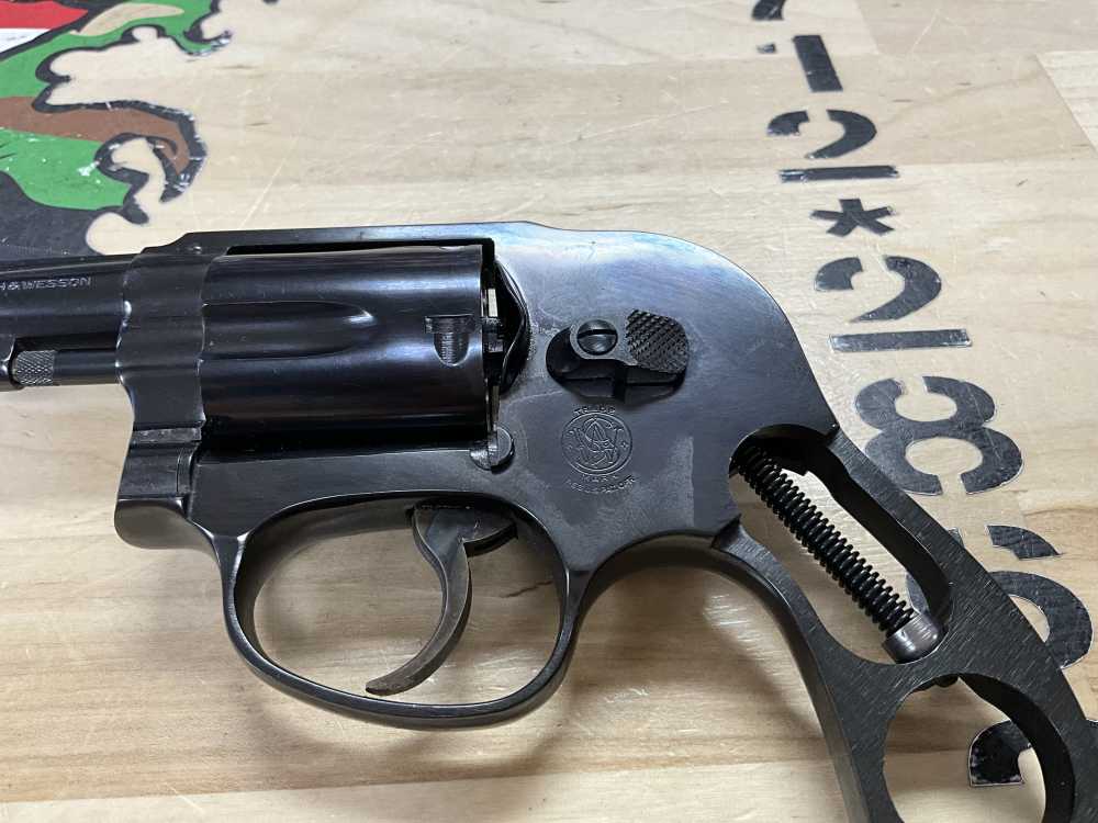 Smith & Wesson Model 49 .38 S&W SPL 10% Layaway Available-img-21