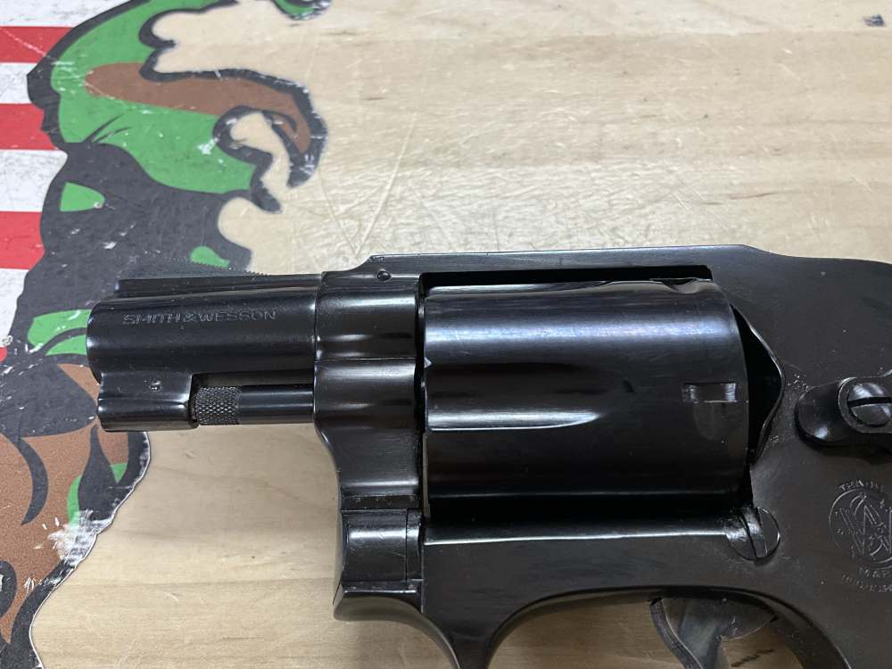 Smith & Wesson Model 49 .38 S&W SPL 10% Layaway Available-img-19