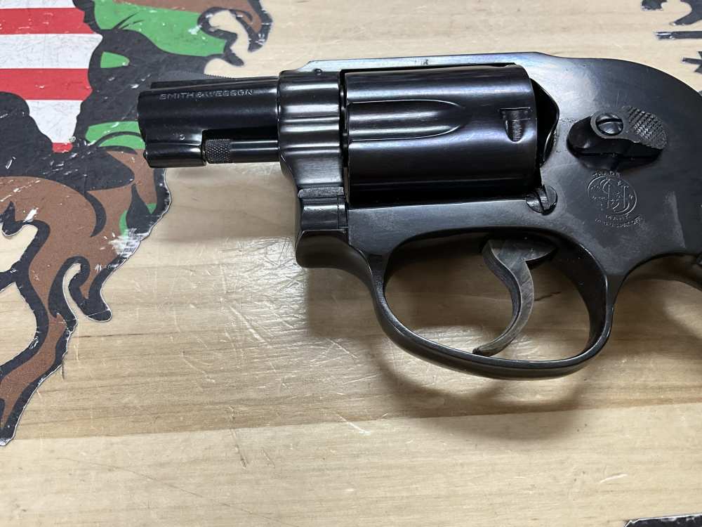 Smith & Wesson Model 49 .38 S&W SPL 10% Layaway Available-img-20