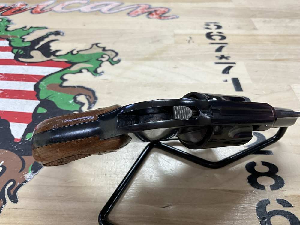 Smith & Wesson Model 49 .38 S&W SPL 10% Layaway Available-img-2