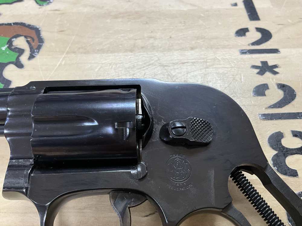 Smith & Wesson Model 49 .38 S&W SPL 10% Layaway Available-img-18