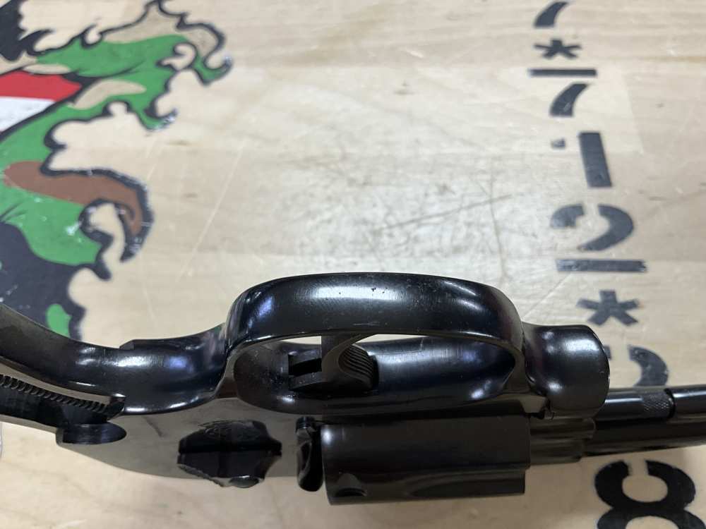 Smith & Wesson Model 49 .38 S&W SPL 10% Layaway Available-img-11