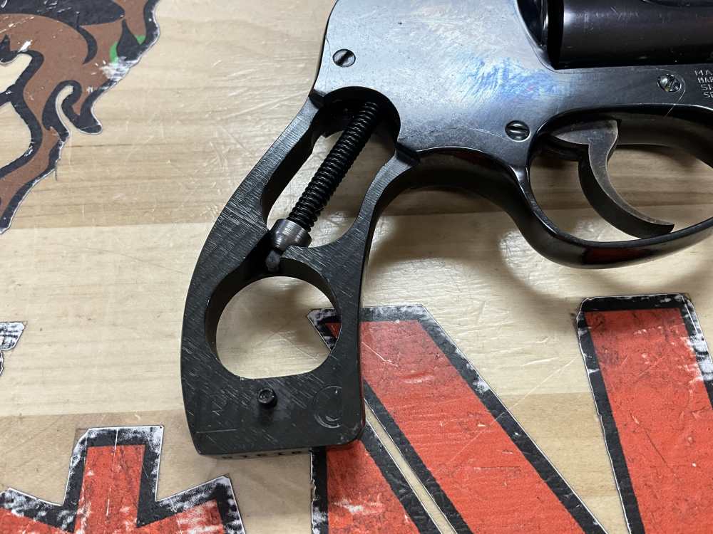 Smith & Wesson Model 49 .38 S&W SPL 10% Layaway Available-img-17