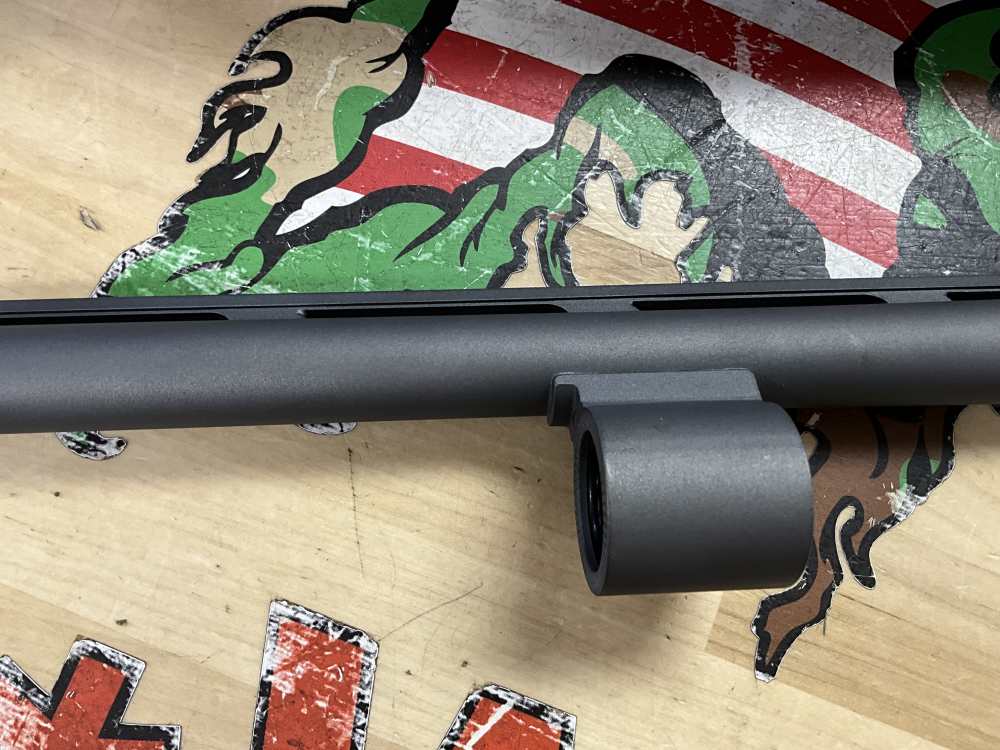 Charles Daly Defense Model 601 12 Gauge 10% Layaway Available-img-15