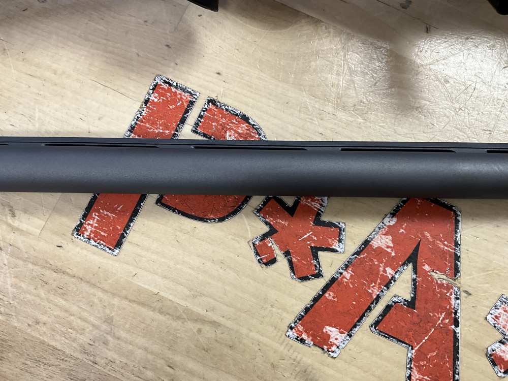 Charles Daly Defense Model 601 12 Gauge 10% Layaway Available-img-17