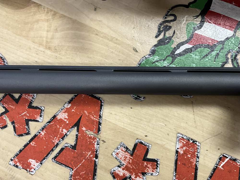 Charles Daly Defense Model 601 12 Gauge 10% Layaway Available-img-16