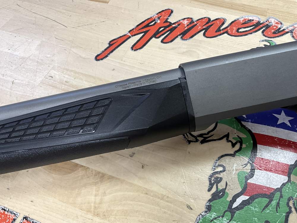 Charles Daly Defense Model 601 12 Gauge 10% Layaway Available-img-22