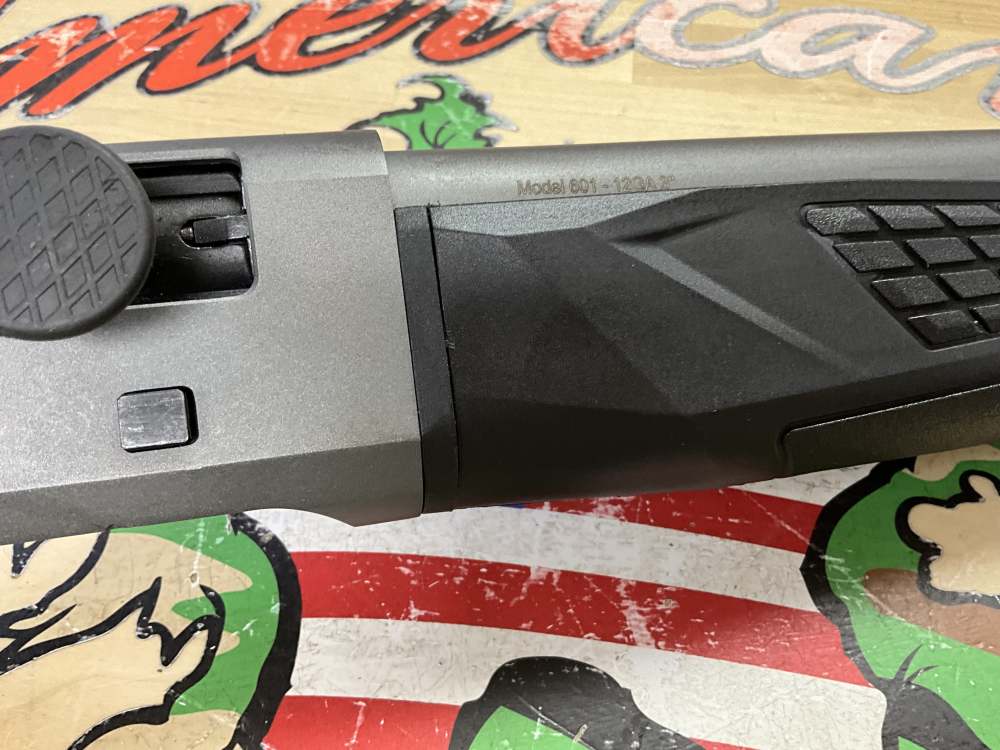 Charles Daly Defense Model 601 12 Gauge 10% Layaway Available-img-4