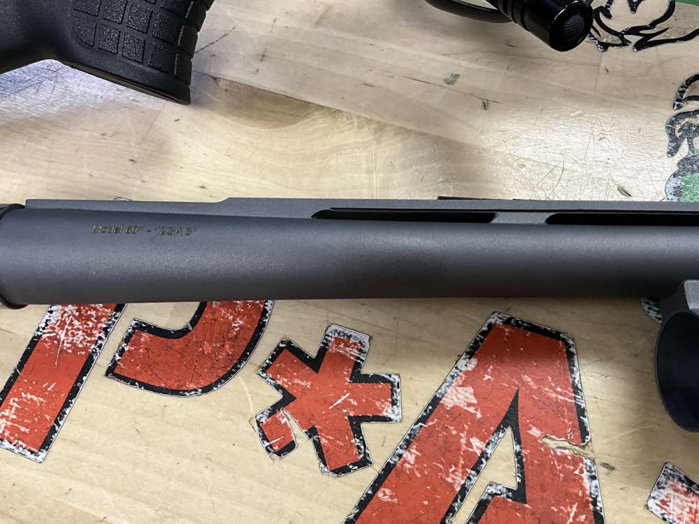 Charles Daly Defense Model 601 12 Gauge 10% Layaway Available-img-10
