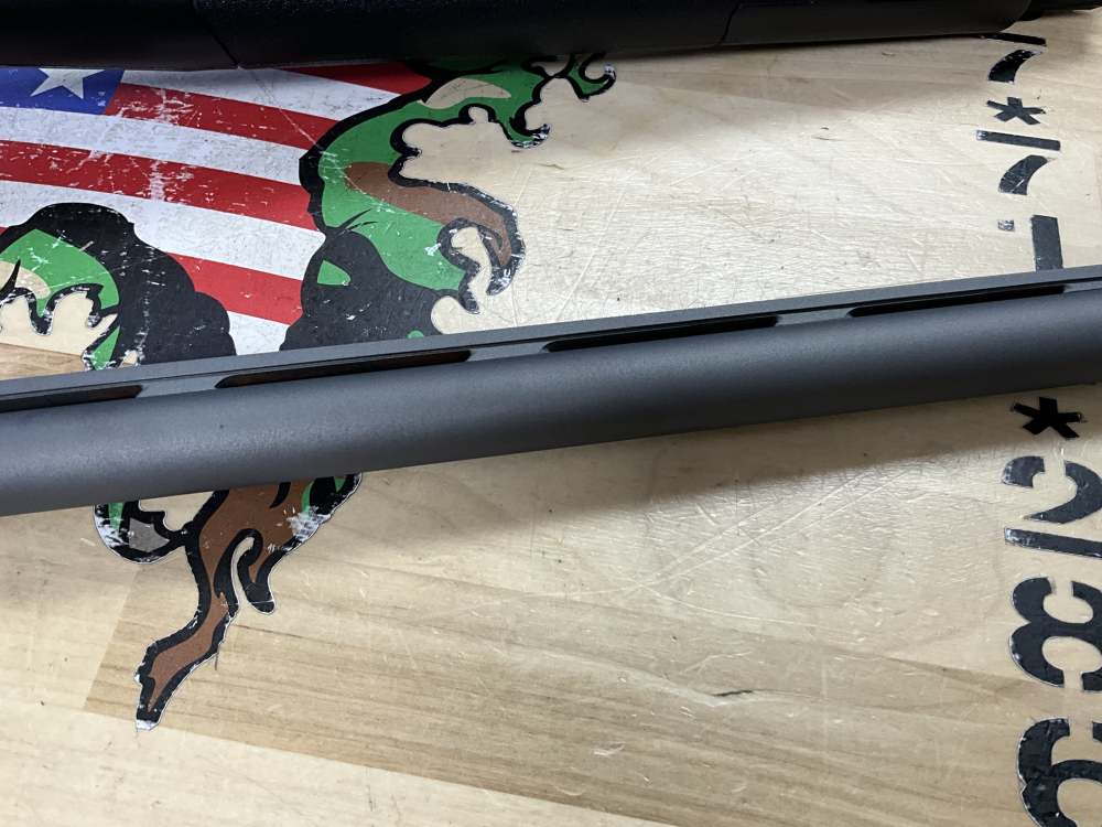 Charles Daly Defense Model 601 12 Gauge 10% Layaway Available-img-8