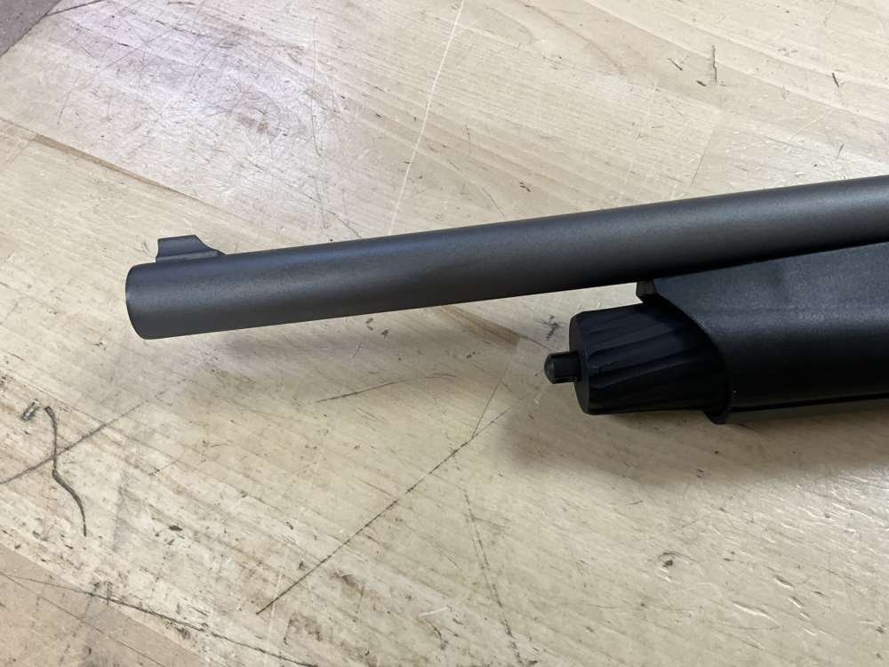 Charles Daly Defense Model 601 12 Gauge 10% Layaway Available-img-24