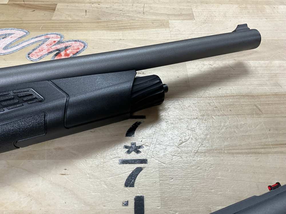 Charles Daly Defense Model 601 12 Gauge 10% Layaway Available-img-6