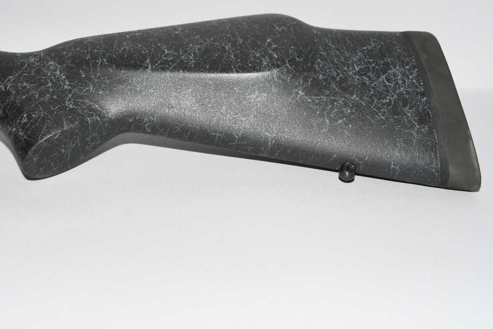 Nice Weatherby Mark V Accumark Bolt Action Rifle 26" 257 Wby Mag-img-17