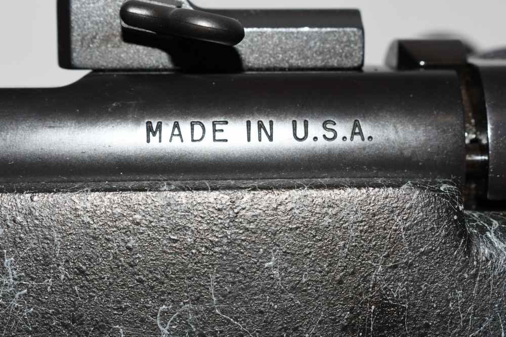 Nice Weatherby Mark V Accumark Bolt Action Rifle 26" 257 Wby Mag-img-25