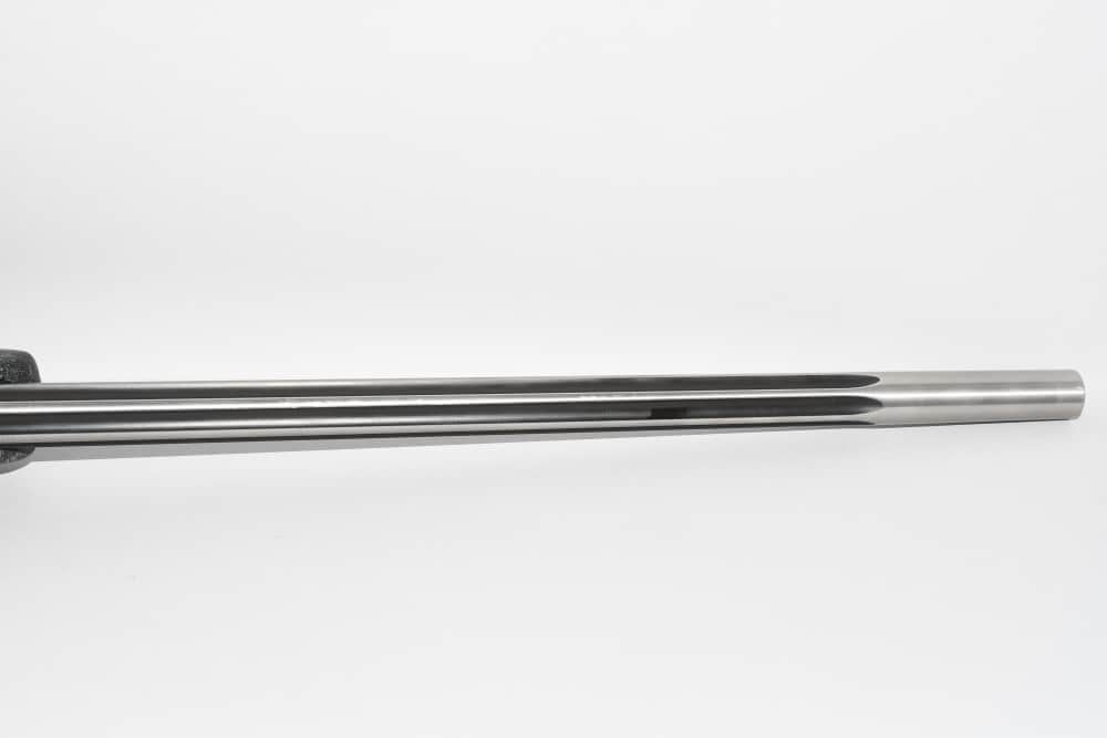 Nice Weatherby Mark V Accumark Bolt Action Rifle 26" 257 Wby Mag-img-15