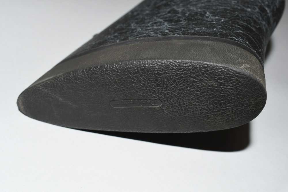 Nice Weatherby Mark V Accumark Bolt Action Rifle 26" 257 Wby Mag-img-16