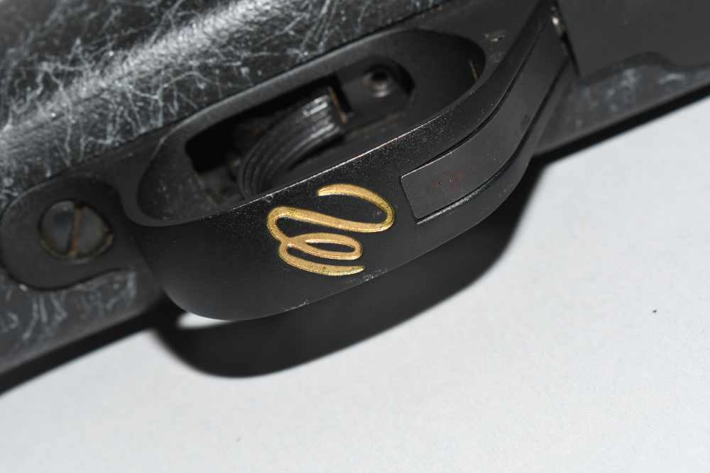 Nice Weatherby Mark V Accumark Bolt Action Rifle 26" 257 Wby Mag-img-27