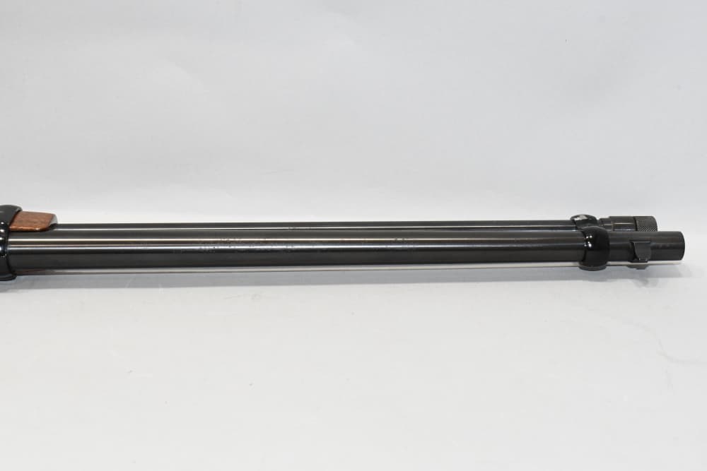 Browning BL22 BL-22 Grade II Lever Action Rifle 22 S L LR Engraved 1988-img-15