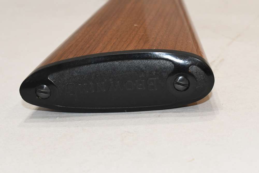 Browning BL22 BL-22 Grade II Lever Action Rifle 22 S L LR Engraved 1988-img-16