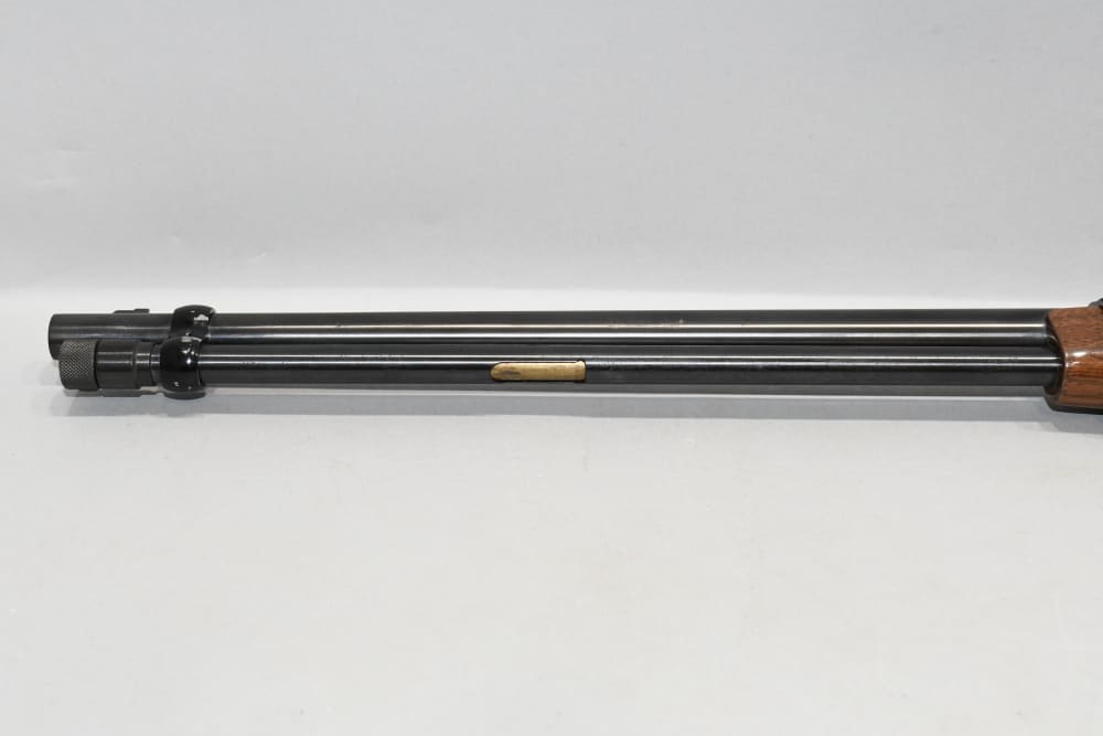 Browning BL22 BL-22 Grade II Lever Action Rifle 22 S L LR Engraved 1988-img-20