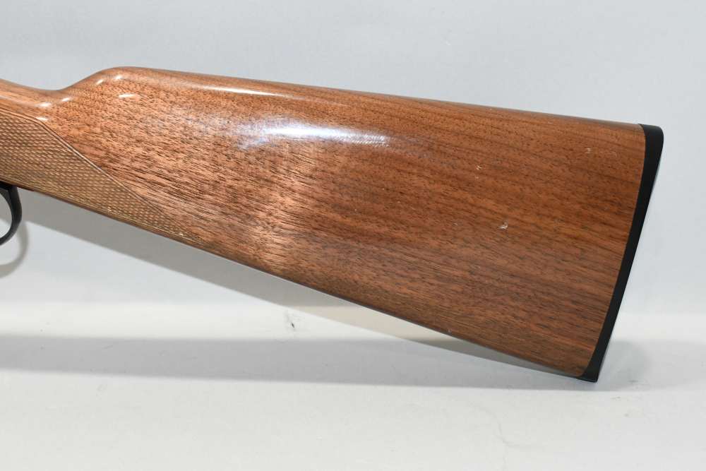 Browning BL22 BL-22 Grade II Lever Action Rifle 22 S L LR Engraved 1988-img-7