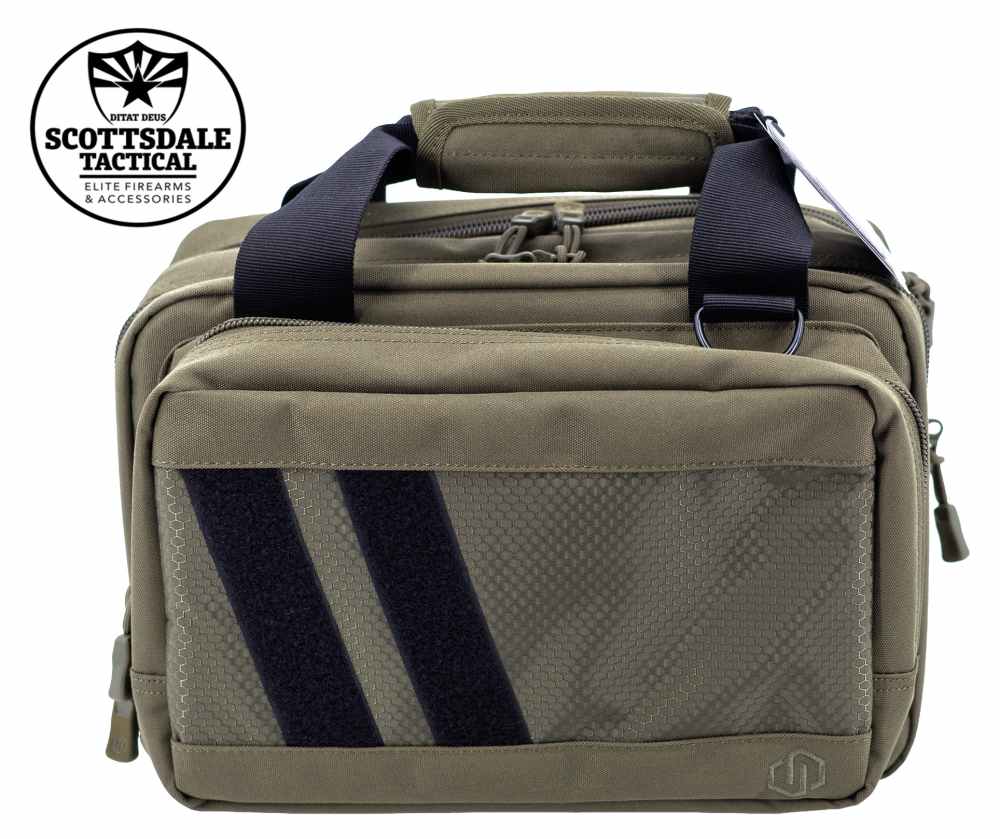 Savior Specialist Mini Range Bag, OD Green-img-0