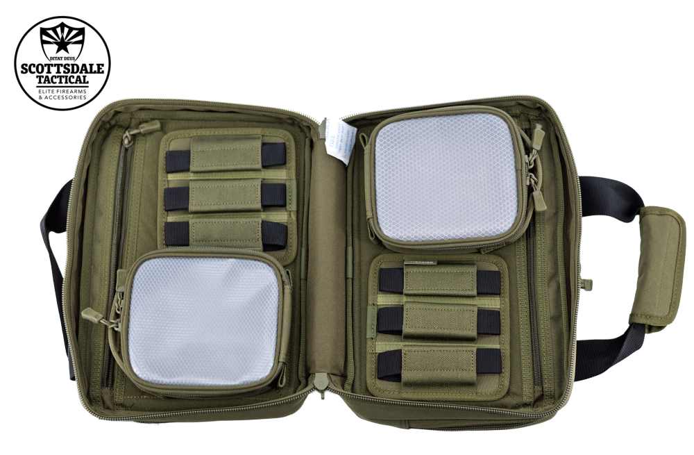 Savior Specialist Mini Range Bag, OD Green-img-1