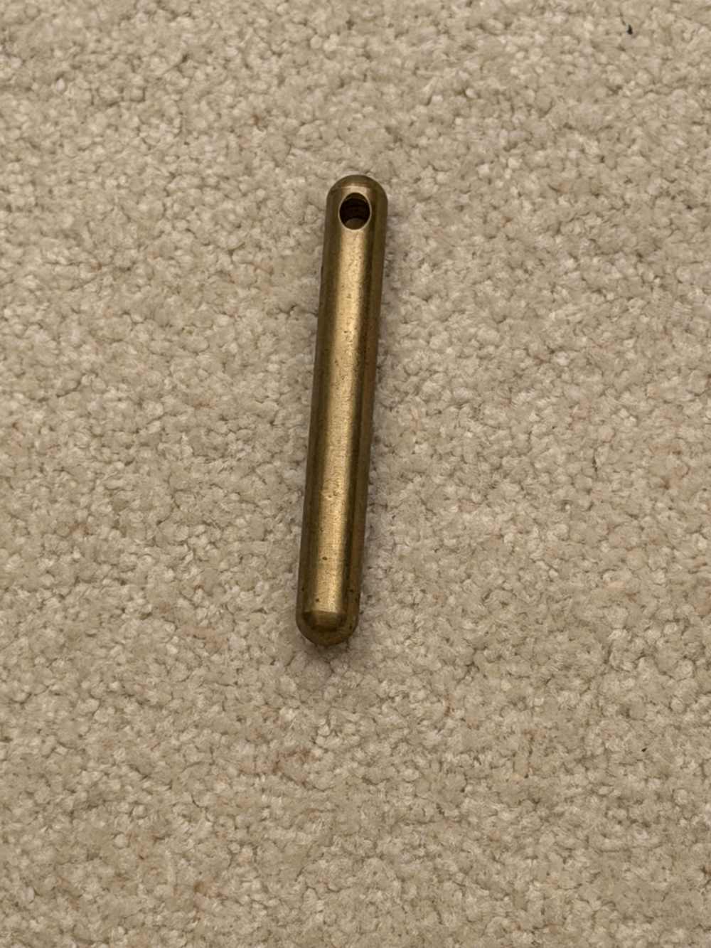 410 Brass Wad Knocker-img-0