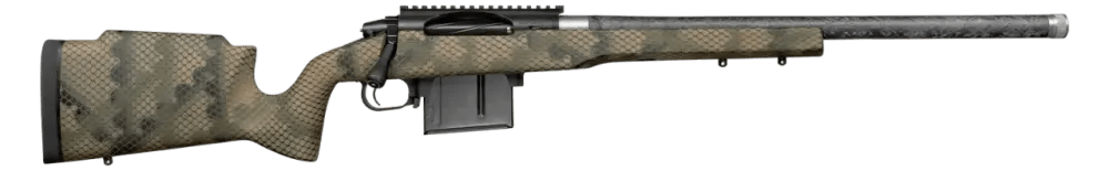 Proof Research Elevation MTR 2.0 Rifle 6.5 Creedmoor 18" Barrel - TFDE-img-0