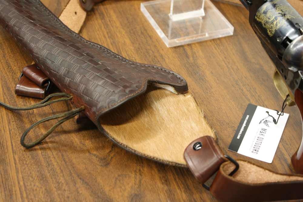 Uberti Colt Walker Cap-and-Ball/44 Caliber-img-10