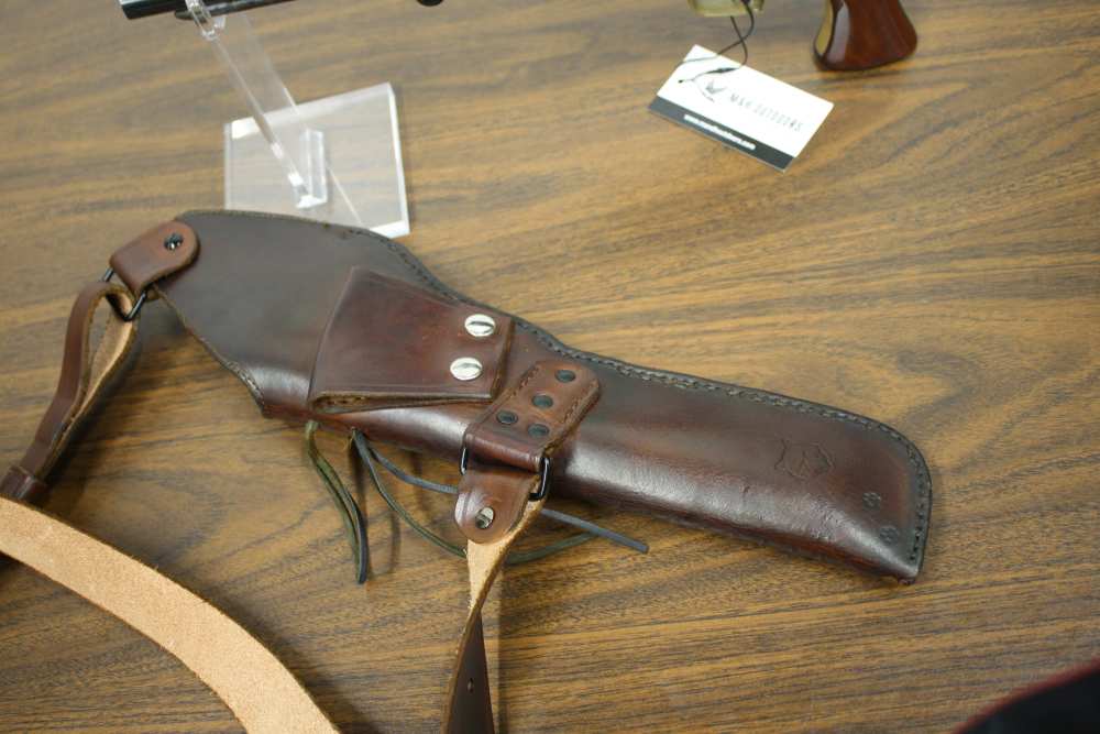 Uberti Colt Walker Cap-and-Ball/44 Caliber-img-12
