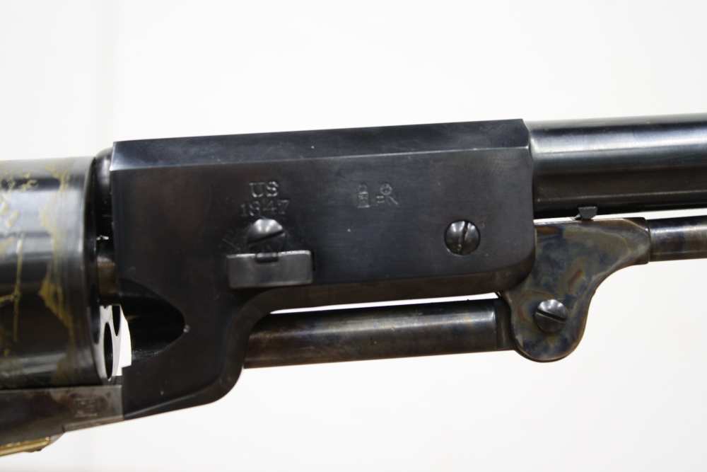 Uberti Colt Walker Cap-and-Ball/44 Caliber-img-2