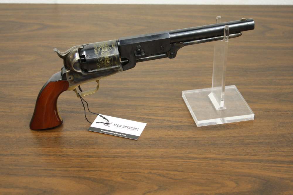 Uberti Colt Walker Cap-and-Ball/44 Caliber-img-0