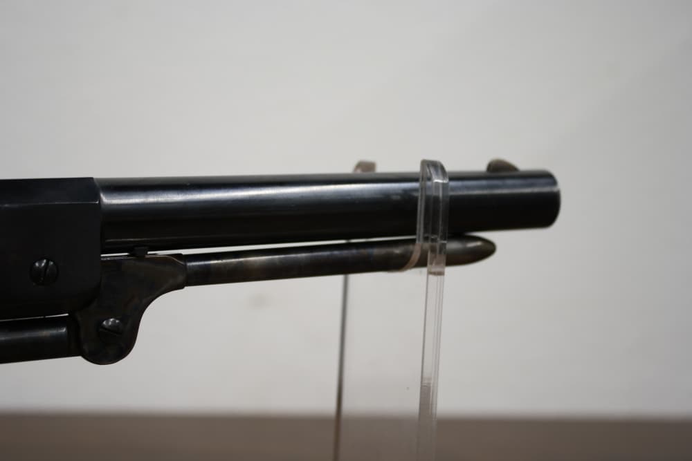 Uberti Colt Walker Cap-and-Ball/44 Caliber-img-3