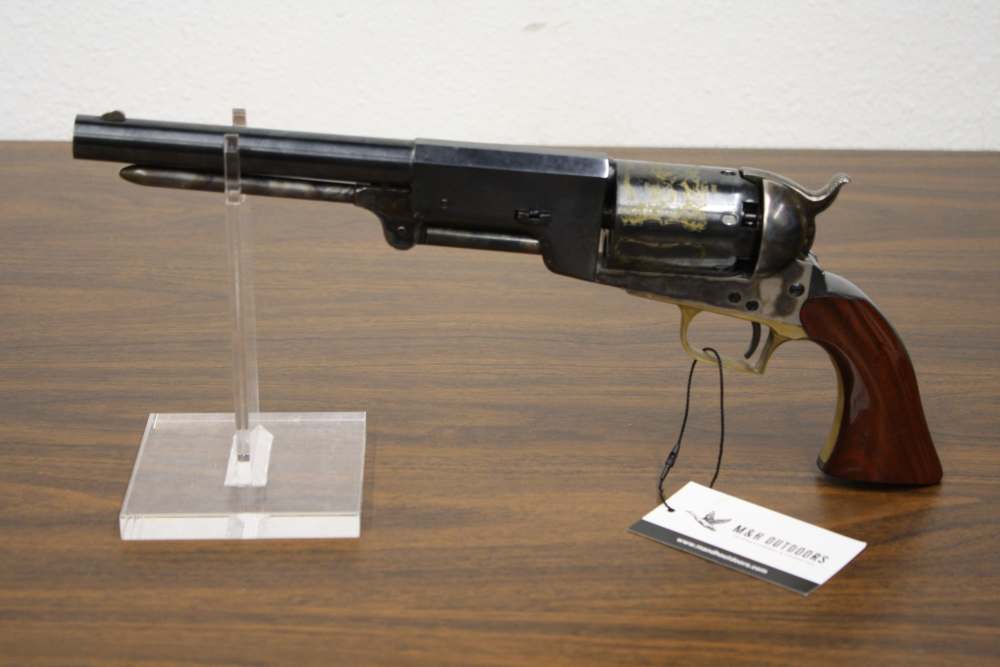 Uberti Colt Walker Cap-and-Ball/44 Caliber-img-5