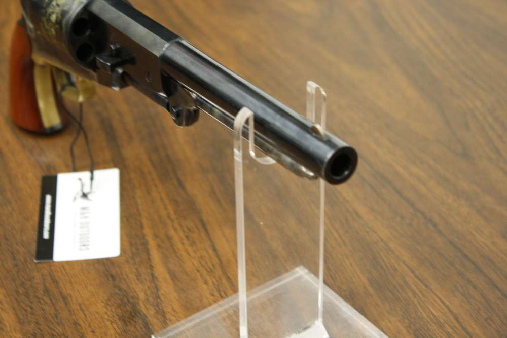 Uberti Colt Walker Cap-and-Ball/44 Caliber-img-4