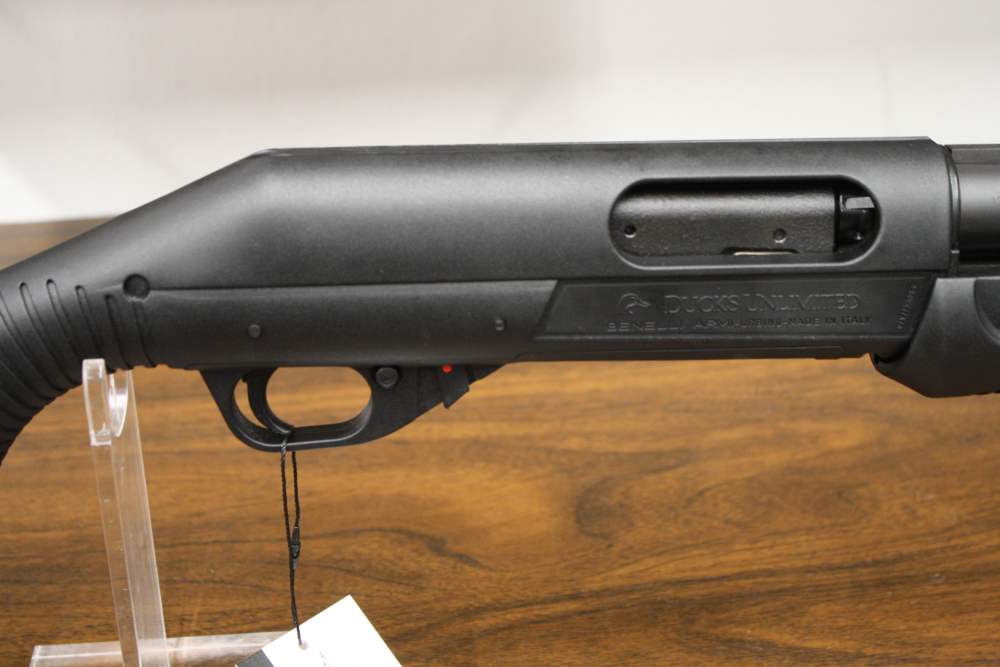 Benelli Nova Ducks Unlimited, 12GA-img-2