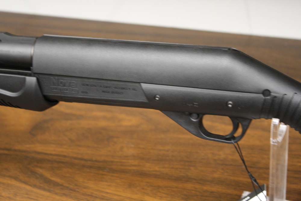 Benelli Nova Ducks Unlimited, 12GA-img-8