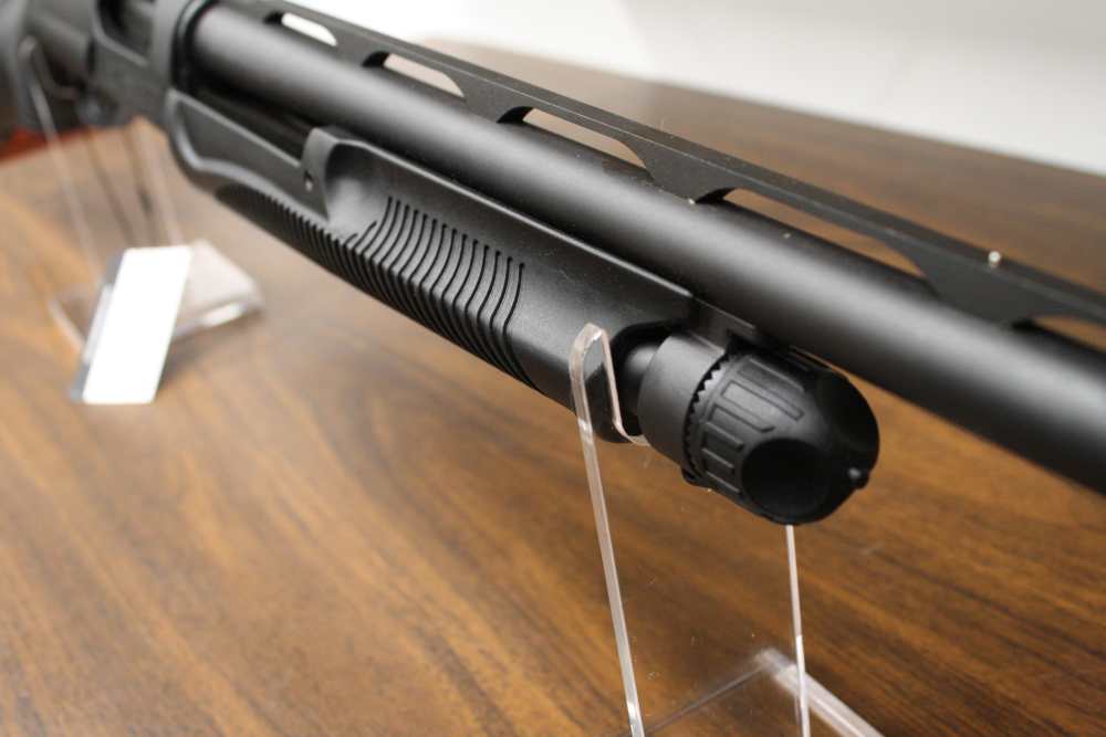 Benelli Nova Ducks Unlimited, 12GA-img-6