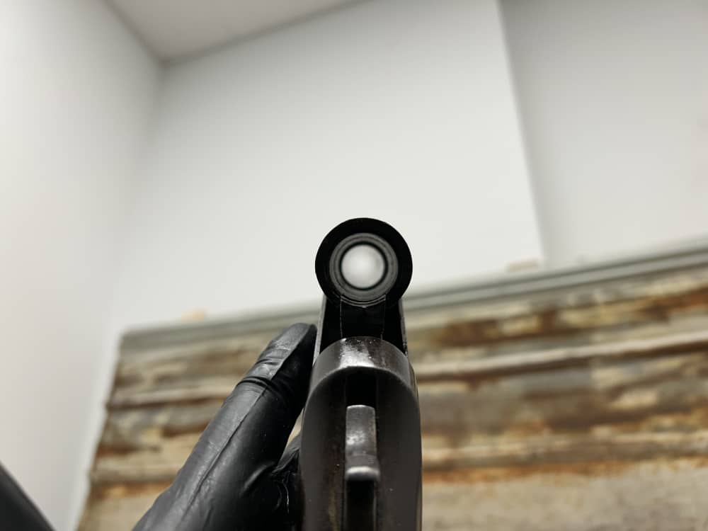 Mass Amrs Co. 12Ga Single Shot 30" Fixed Full Choke Barrel-img-23