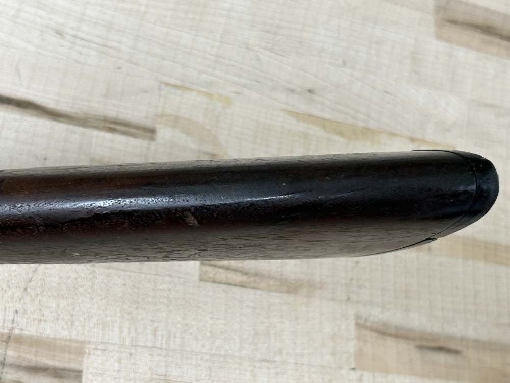 Mass Amrs Co. 12Ga Single Shot 30" Fixed Full Choke Barrel-img-21