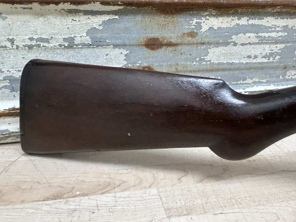Mass Amrs Co. 12Ga Single Shot 30" Fixed Full Choke Barrel-img-10
