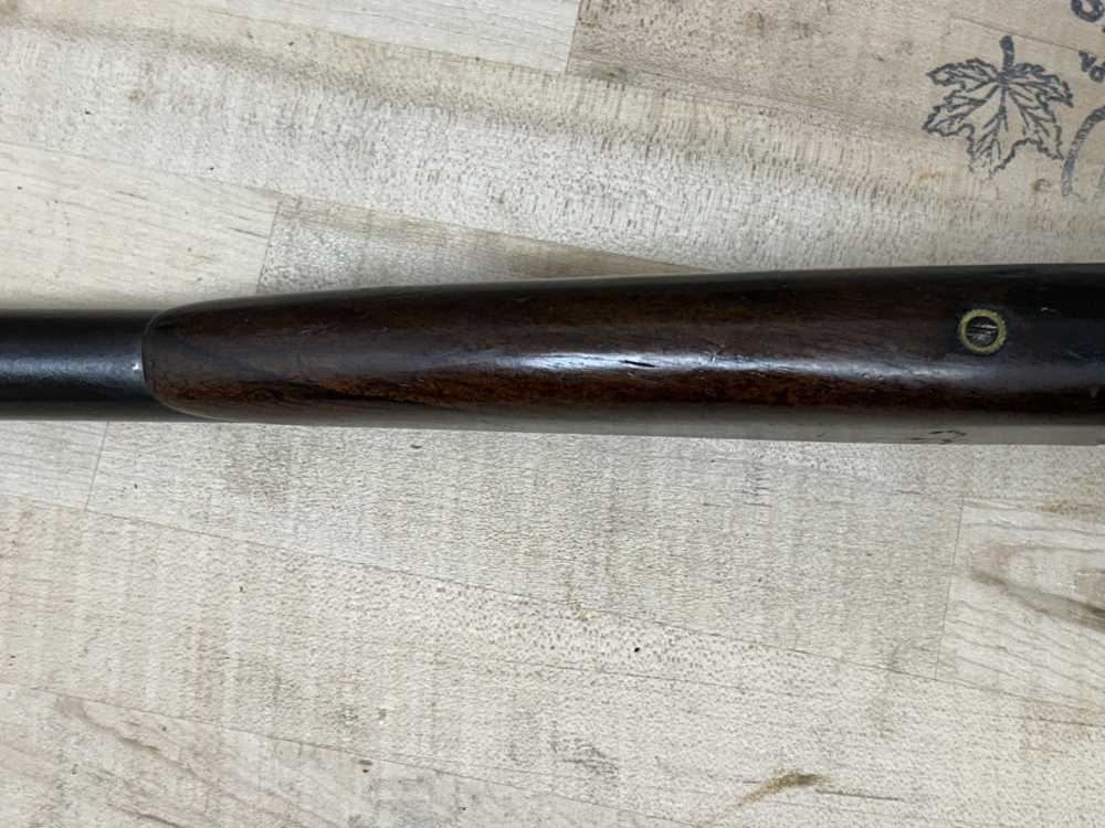 Mass Amrs Co. 12Ga Single Shot 30" Fixed Full Choke Barrel-img-19