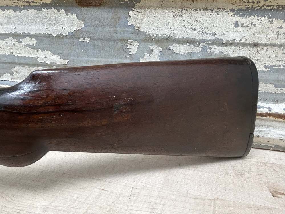 Mass Amrs Co. 12Ga Single Shot 30" Fixed Full Choke Barrel-img-17