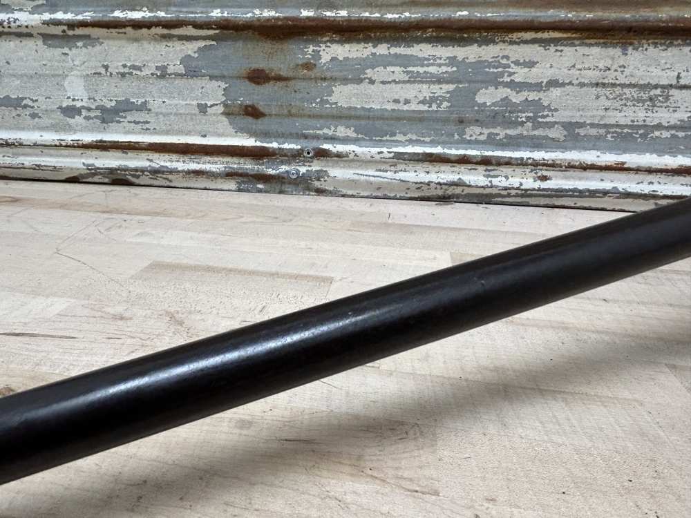 Mass Amrs Co. 12Ga Single Shot 30" Fixed Full Choke Barrel-img-12