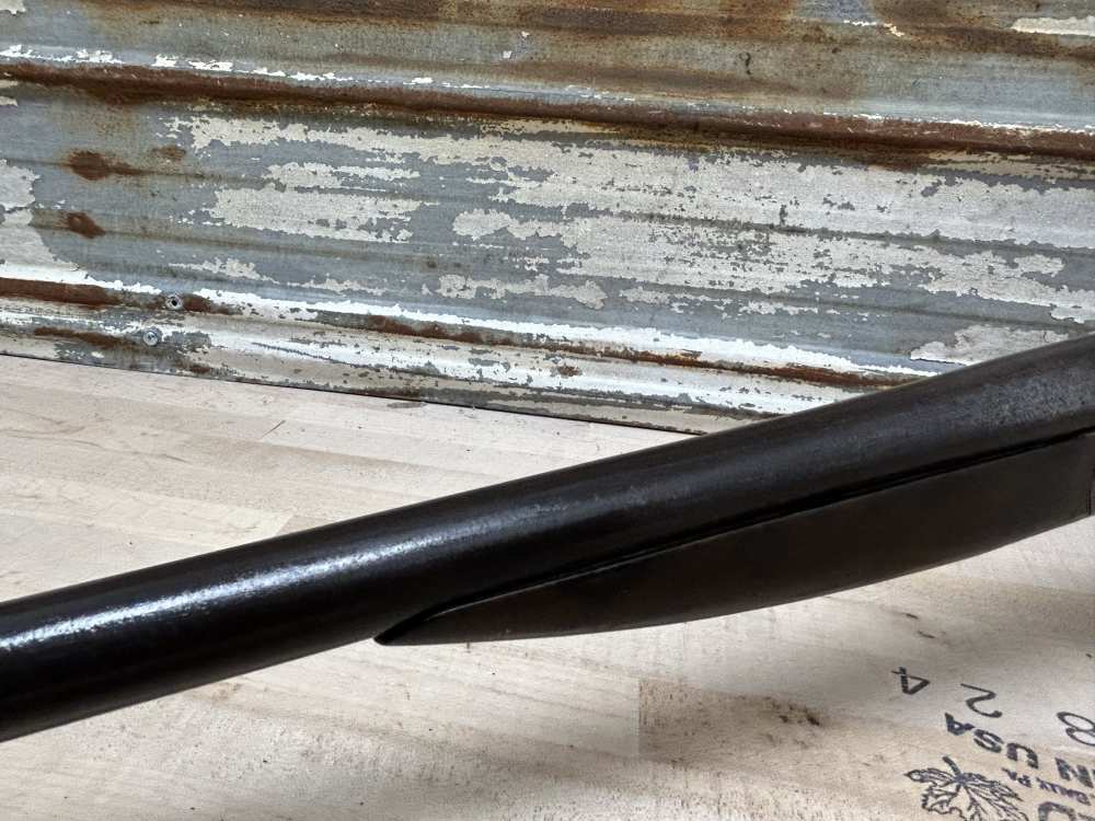 Mass Amrs Co. 12Ga Single Shot 30" Fixed Full Choke Barrel-img-13