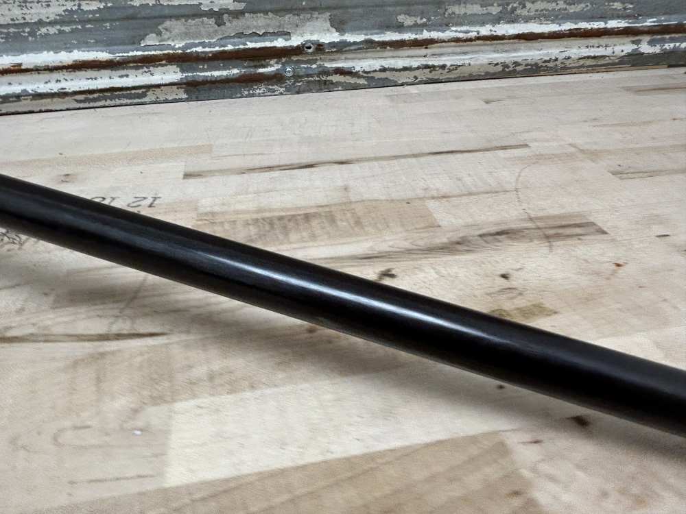 Mass Amrs Co. 12Ga Single Shot 30" Fixed Full Choke Barrel-img-3