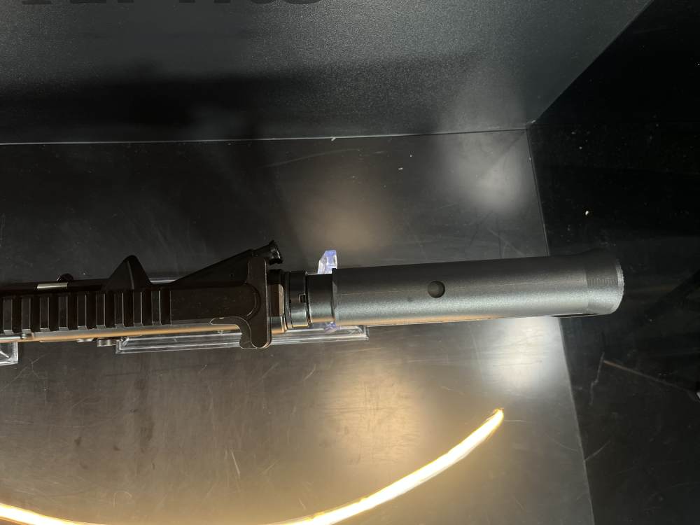 Radical AR-15 Rifle -img-4