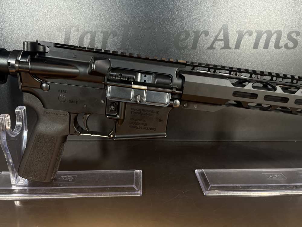 Radical AR-15 Rifle -img-8